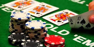 Meja Speed Blackjack di studio live dragon 969 dengan dealer profesional