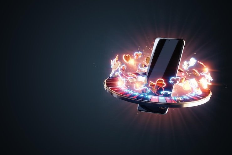 Layar pilihan meja Speed Blackjack dengan filter batas taruhan dan bahasa dealer